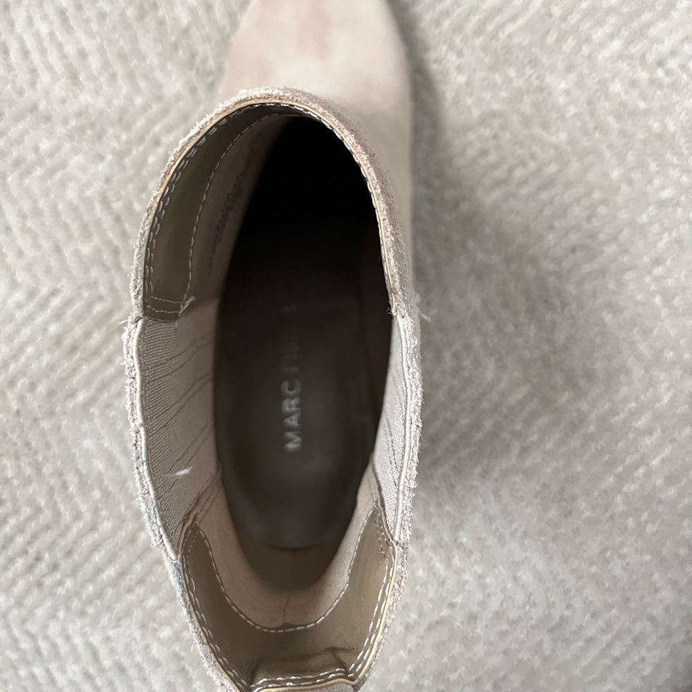 Marc Fisher Booties - image 5